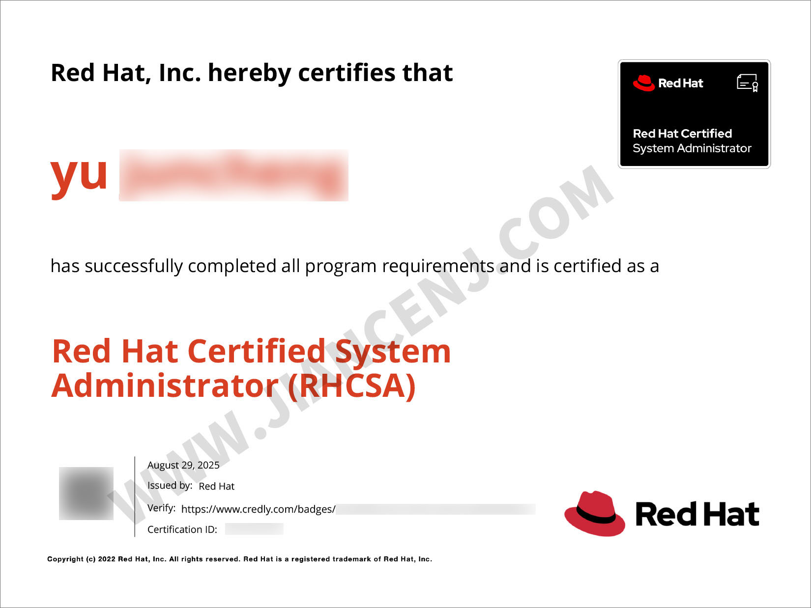 虞竣诚 RHCSA.jpg
