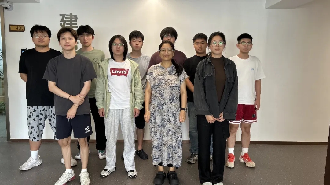 近期结班留影分享 | 美好瞬间存档